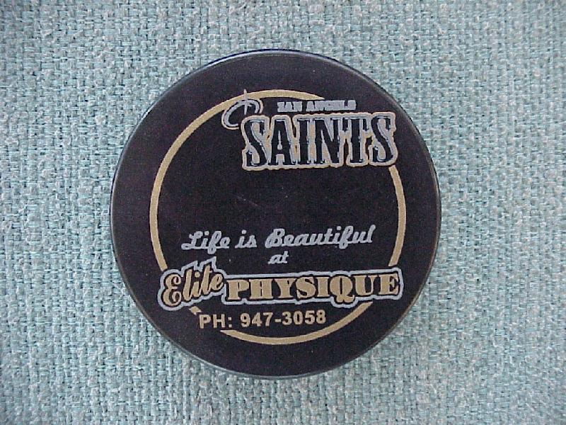 San Angelo Saints